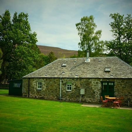 Blairbeg Cottage Blairgowrie and Rattray Exterior foto