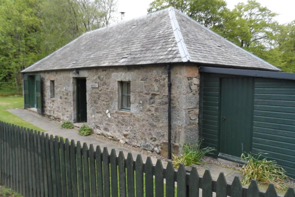 Blairbeg Cottage Blairgowrie and Rattray Exterior foto